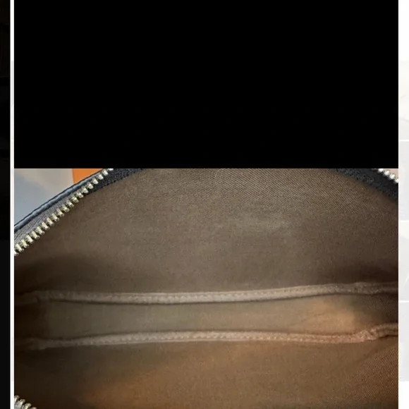 Louis Vuitton Pochette Vintage Brown Monogram leather Shoulder bag 

Offers - Picture 5 of 14